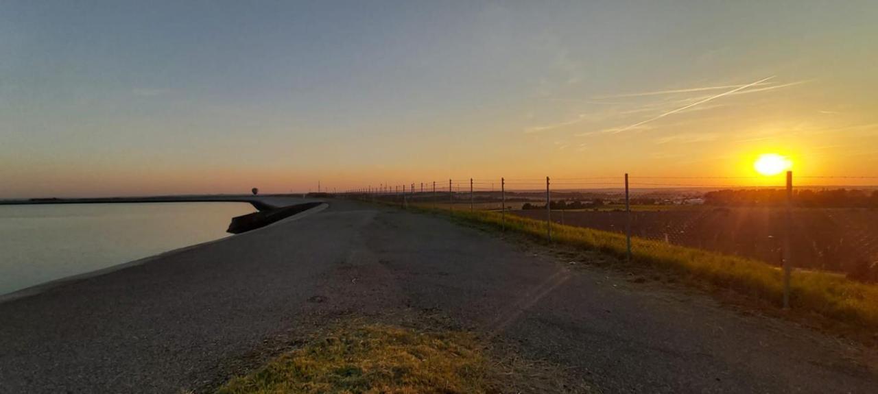 Domek Letniskowy Nad Jeziorem Zarnowieckim - Domek Na Kaszubach - Nadole Nadole  Bagian luar foto