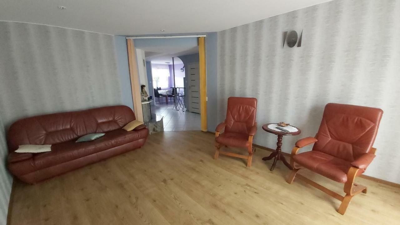 Domek Letniskowy Nad Jeziorem Zarnowieckim - Domek Na Kaszubach - Nadole Nadole  Bagian luar foto