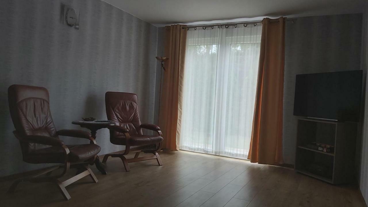 Domek Letniskowy Nad Jeziorem Zarnowieckim - Domek Na Kaszubach - Nadole Nadole  Bagian luar foto